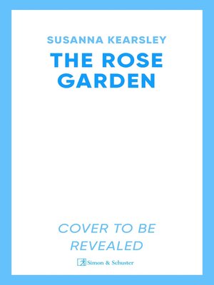 cover image of The Rose Garden